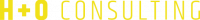 H&O Website Full Landscape Logo Yellow Asset 123x Destop